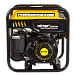 Инверторный генератор HUTER DN4400i