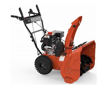 Снегоуборщик бензиновый ZimAni ST124E