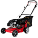 Газонокосилка бензиновая DDE WYZ18-WD65 "Соната-1"