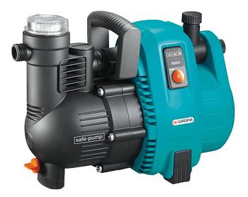 Насос садовый Gardena 5000/5 Comfort (1734)