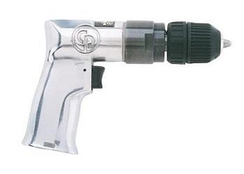 Дрель пневматическая CHICAGO PNEUMATIC CP785QC