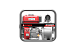 Бензиновая мотопомпа для чистой воды A-iPower AWP80