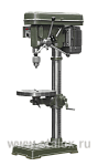 Станок сверлильно-резьбонарезной Stalex KSD-34MTP, Ø16 мм., резьба М3-M12, 380В, Тайвань