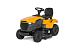 Садовый трактор STIGA TORNADO 3108 H