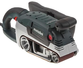 Машинка шлифовальная ленточная METABO BAE 75 (600375000)