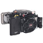 Двигатель бензиновый EVOline GB 620 E, 1T90QX622EVO
