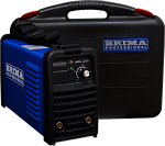 Сварочный аппарат BRIMA ARC-203 PROFESSIONAL в кейсе