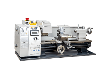 Станок токарный MetalMaster MML 2140V 