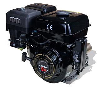Двигатель бензиновый LIFAN 177FD