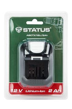 Аккумулятор STATUS ABCTX12