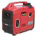 Инверторный бензиновый генератор A-iPower A1400LiS