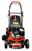 Газонокосилка бензиновая самоходная  A-iPower ALM46S