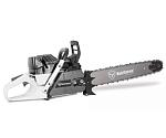 Бензопила Holzfforma G372 PRO 18'