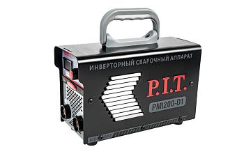 Сварочный инвертор P.I.T. PMI200-D1