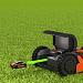 Роботизированная газонокосилка Worx Landroid M WR143E 1000м²