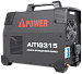 Аргонодуговой сварочный аппарат A-iPower AiTIG315