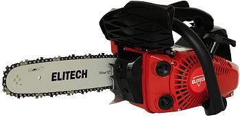 Бензопила Elitech БП 25/12М