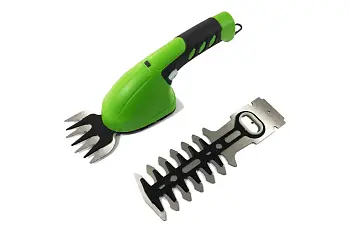 Аккумуляторные садовые ножницы Greenworks 2903307