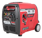 Инверторный бензиновый генератор A-iPower A4000iS