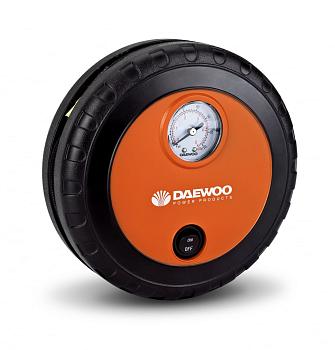 Компрессор автомобильный DAEWOO DW25