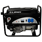 Генератор бензиновый LIFAN 2.8GF-6