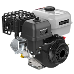 Бензиновый двигатель Evoline GB 270 C 9,0 л.с. (вал 25 мм) S-тип 1T90QW274EVO
