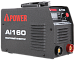 Инверторный сварочный аппарат A-iPower Ai160