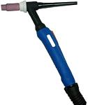 Горелка сварочная для TIG-сварки (M12х1; 1/4"; 3/8"; 8 м) Сварог SUPER TS 18 (88182)