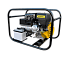 Газовый генератор Gazvolt Standard 8500 A SE 01