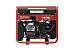 Бензиновый генератор HAMMER GN3200i