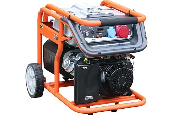 Генератор бензиновый Evoline KB 7003, произв. Zongshen, 1T90DF704EVO