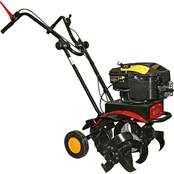 Культиватор DDE V 500 II Тролль