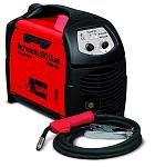 Сварочный полуавтомат TELWIN TECHNOMIG 180 DUAL SYNERGIC EURO