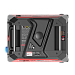Бензиновый инверторный генератор SUNREKA G7000EAiS