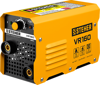 Сварочный инвертор STEHER VR-160