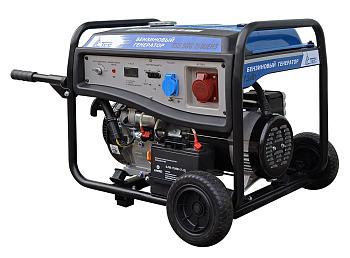 Бензиновый генератор TSS SGG 7500EH3