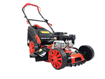 Газонокосилка бензиновая несамоходная A-iPower ALM46P