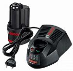 Набор Bosch GBA (1.600.Z00.041)