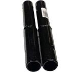 Удлинители переходники для мотоблоков BC1193/DC1163E,1193E (240/32) (2 шт)