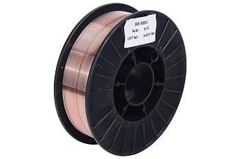 Проволока сварочная Wester SW 06500