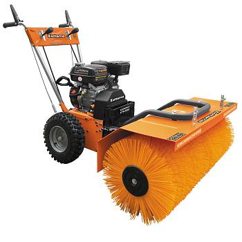Бензиновый снегоуборщик Kettama Storm KTA60-C