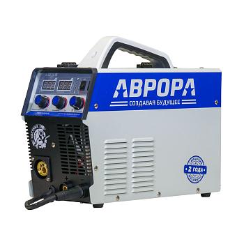 Инверторный сварочный полуавтомат Aurora Динамика 2000