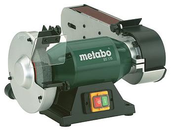 Точило METABO BS 175 (601750000)