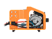Сварочный инвертор MIG PRO SMART MIG 500 (N215S)