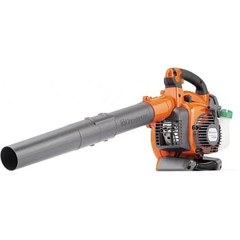 Воздуходувное устройство Husqvarna 125 BVx Blower арт. 9527156-45