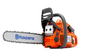Бензопила Husqvarna 450 II