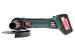 УШМ (болгарка) METABO W 18 LTX 150 (600404650)