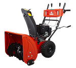 Снегоуборочная машина A-iPower AS617LE