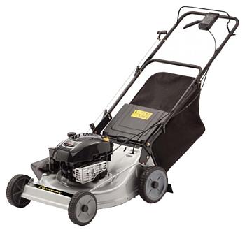 Газонокосилка бензиновая Champion LM5344BS