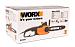 Цепная пила WORX WG305E, 1100В, 25см